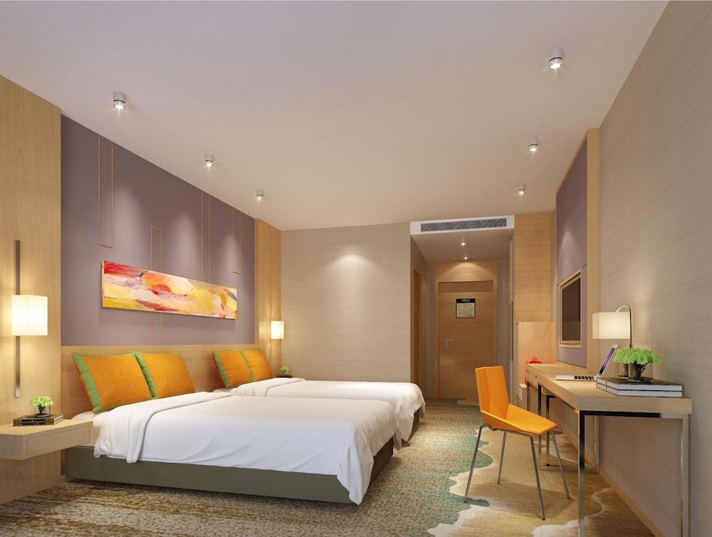 Ibis Styles Changsha Intl Exhibition Ctr Huangxing Exterior photo