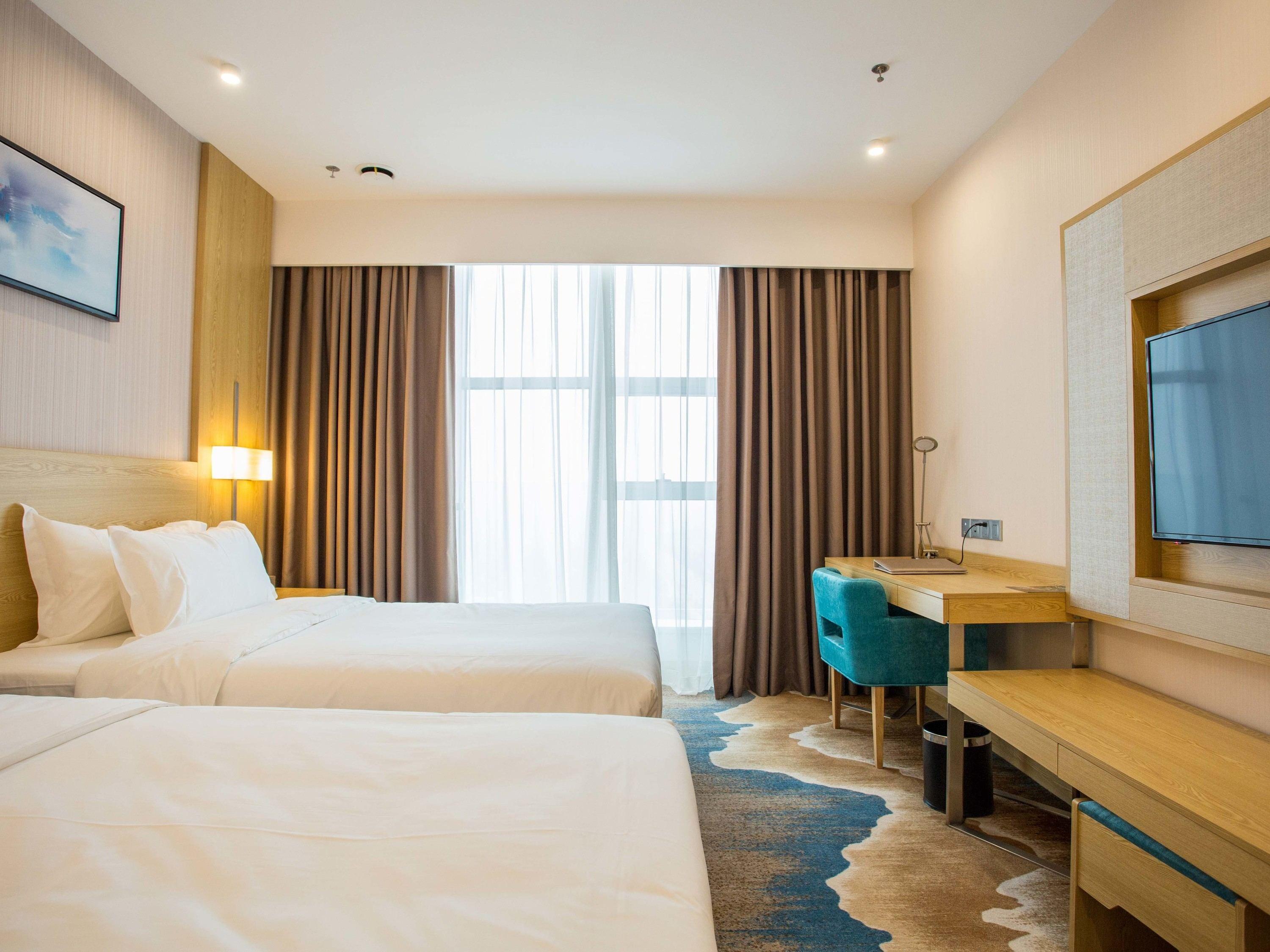 Ibis Styles Changsha Intl Exhibition Ctr Huangxing Exterior photo