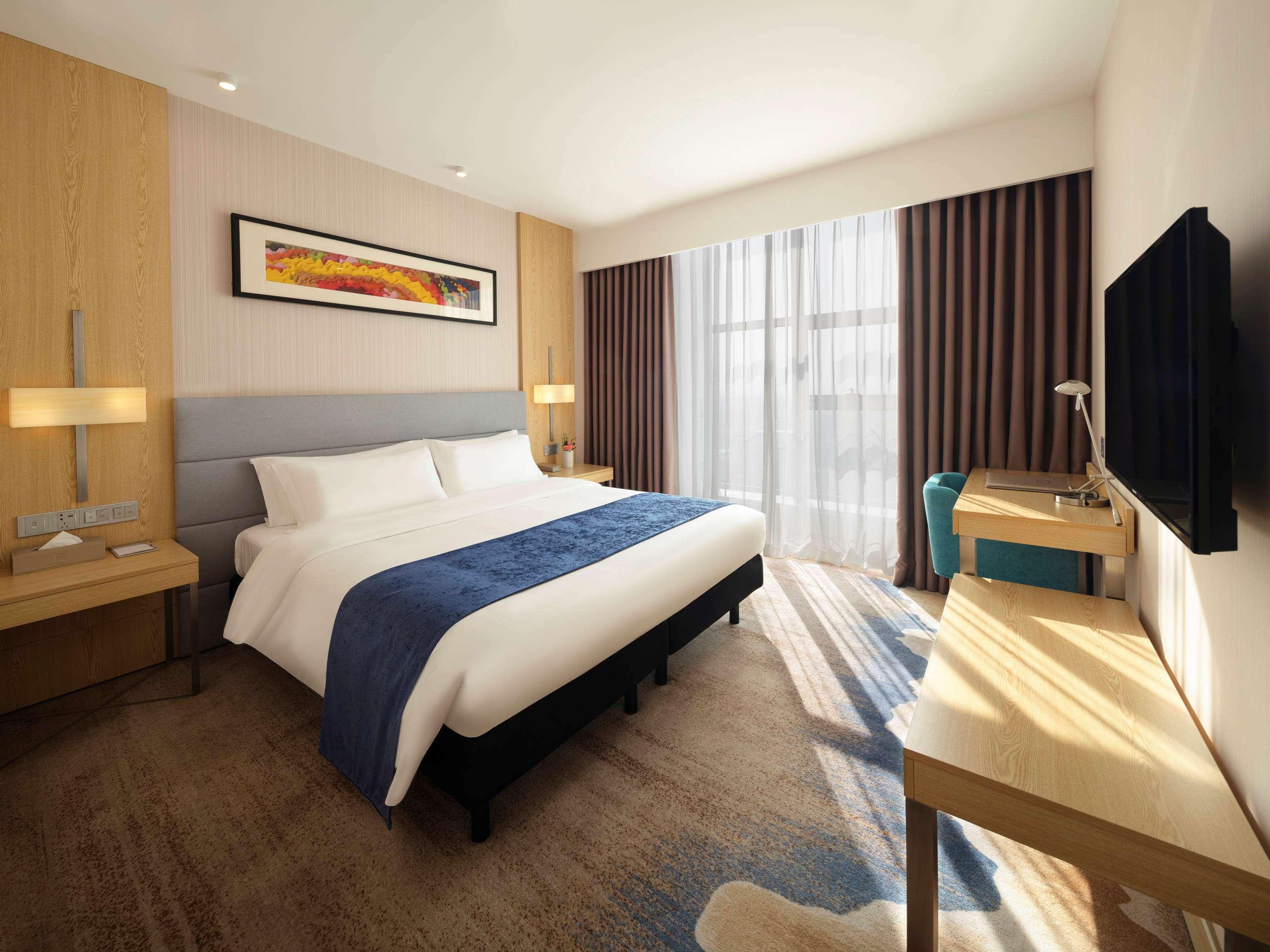 Ibis Styles Changsha Intl Exhibition Ctr Huangxing Exterior photo