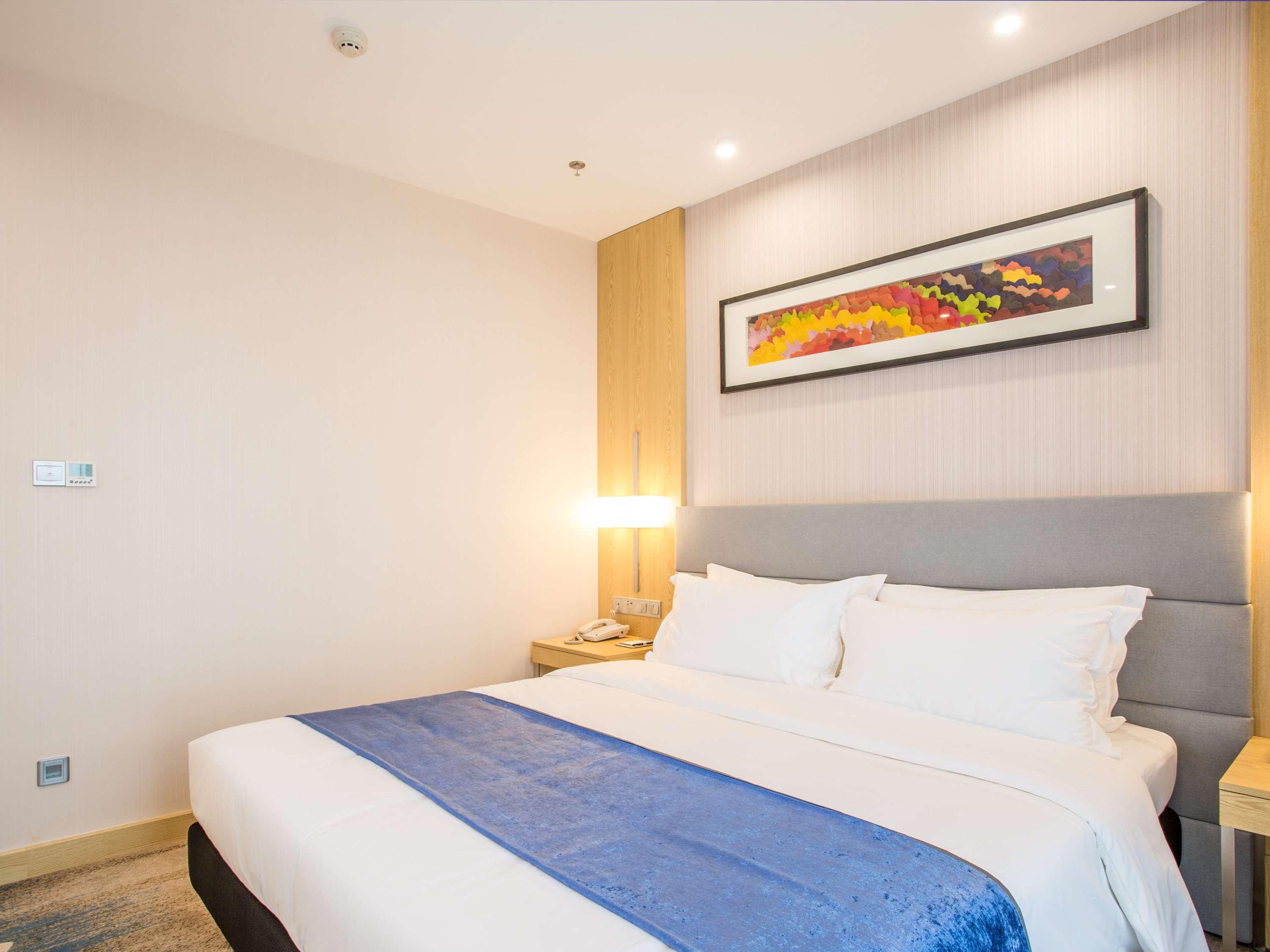 Ibis Styles Changsha Intl Exhibition Ctr Huangxing Exterior photo