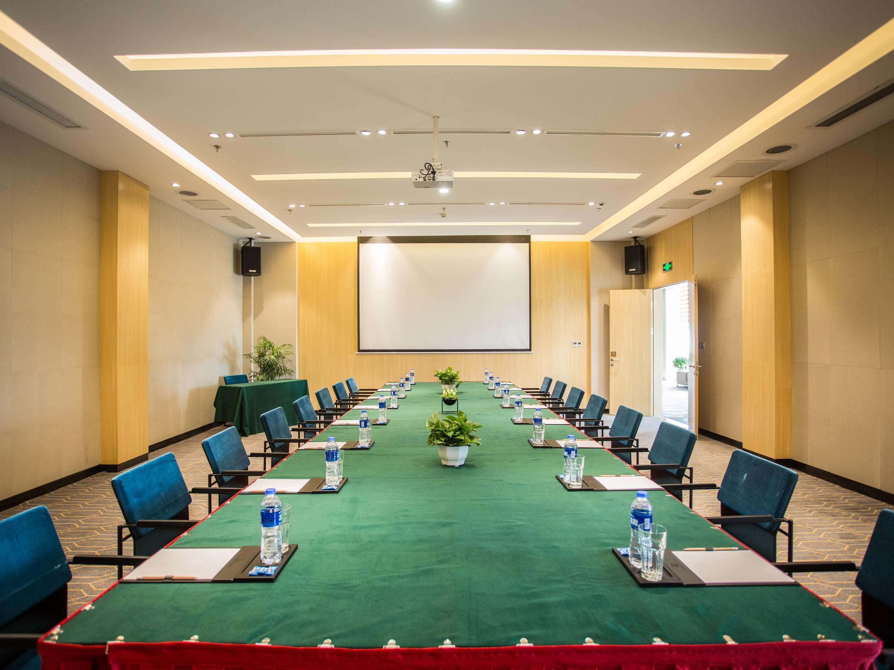Ibis Styles Changsha Intl Exhibition Ctr Huangxing Exterior photo