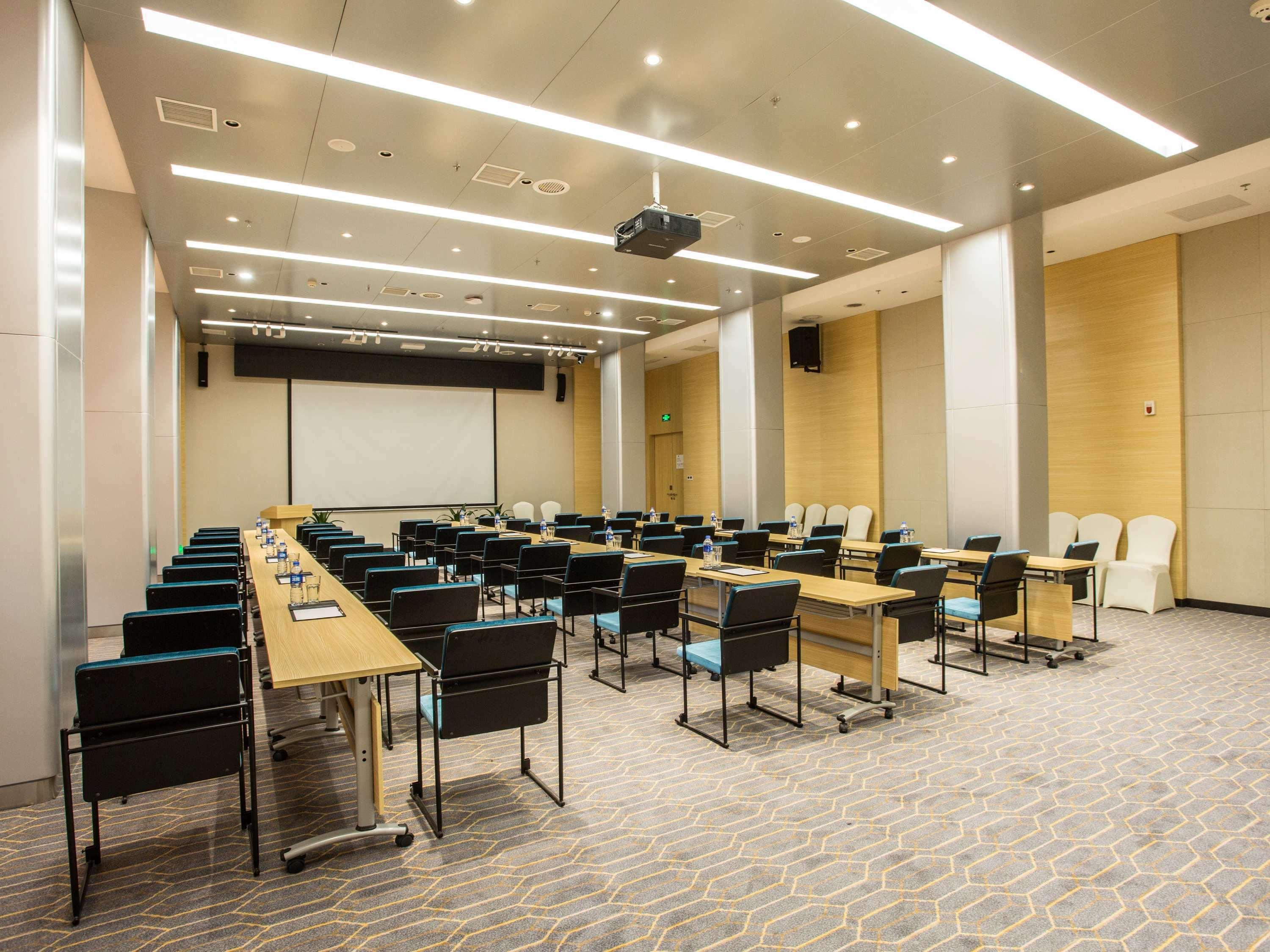 Ibis Styles Changsha Intl Exhibition Ctr Huangxing Exterior photo